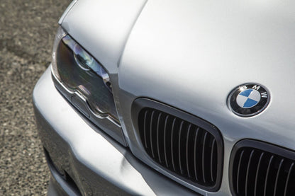 2006 BMW M3