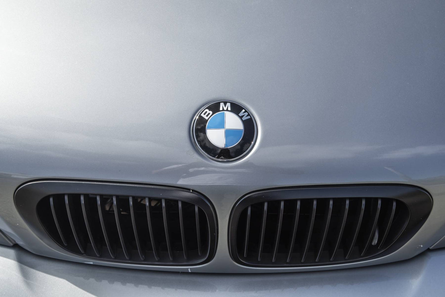 2006 BMW M3
