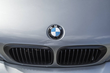 2006 BMW M3