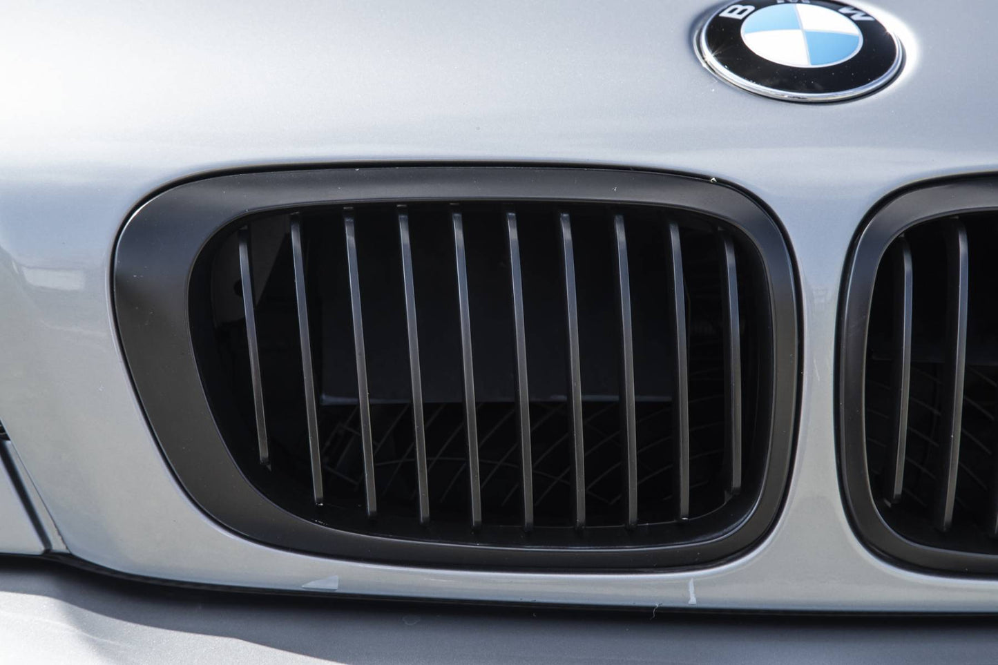 2006 BMW M3