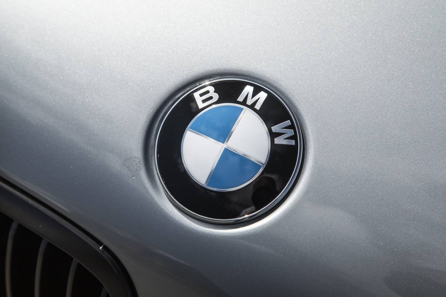 2006 BMW M3