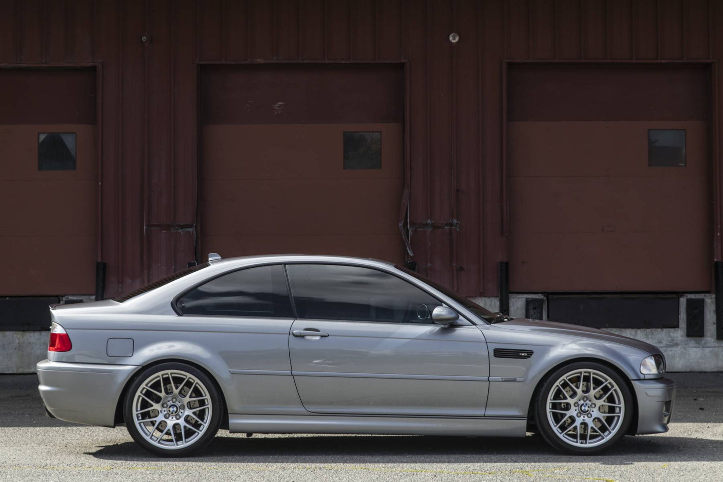 2006 BMW M3