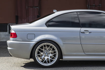 2006 BMW M3