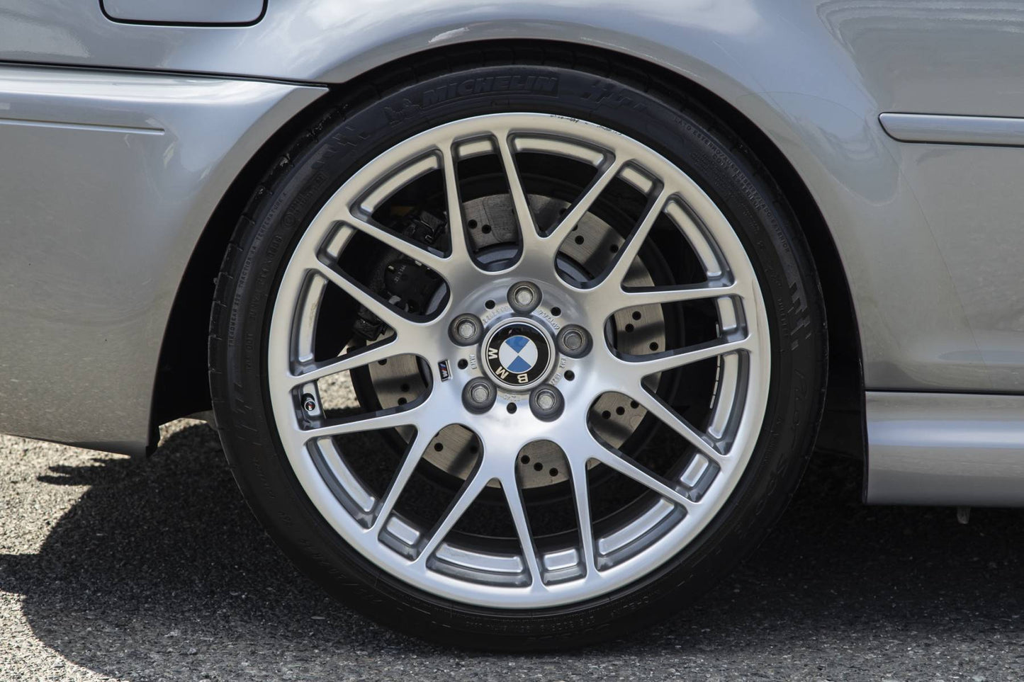 2006 BMW M3