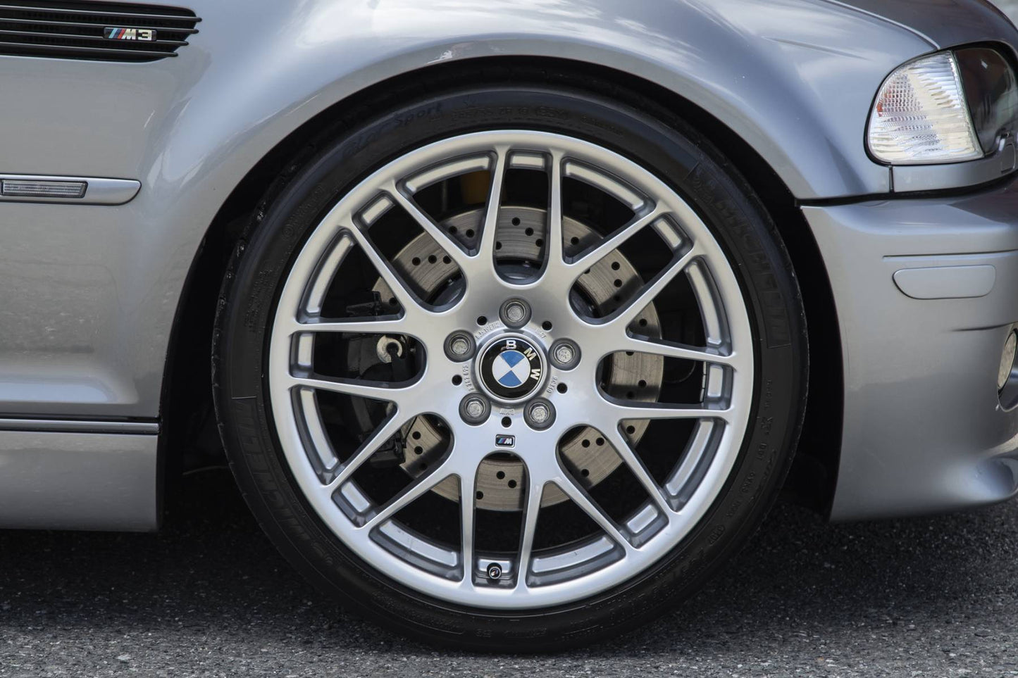 2006 BMW M3