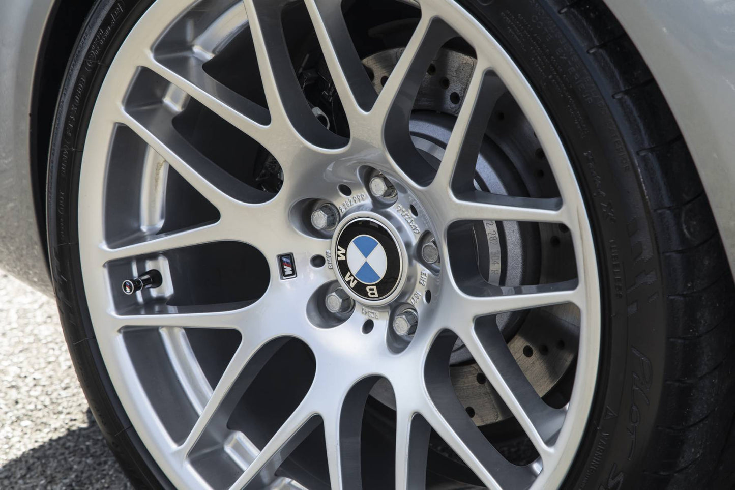 2006 BMW M3