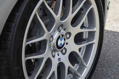 2006 BMW M3