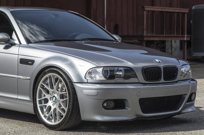 2006 BMW M3
