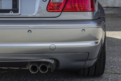 2006 BMW M3