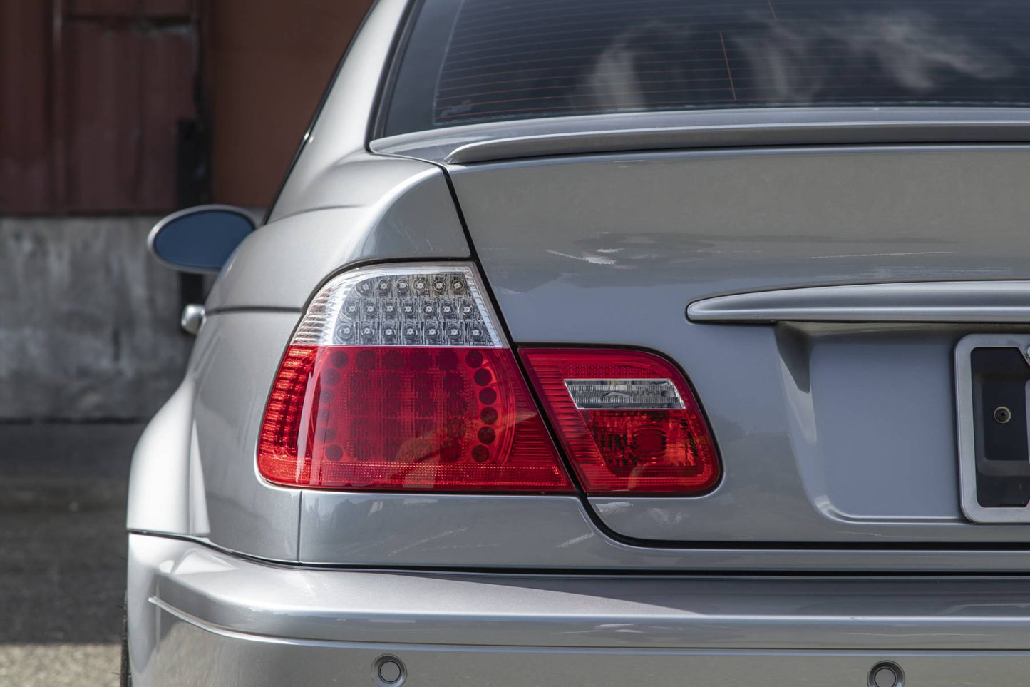 2006 BMW M3