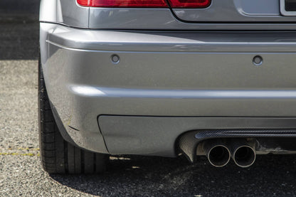 2006 BMW M3