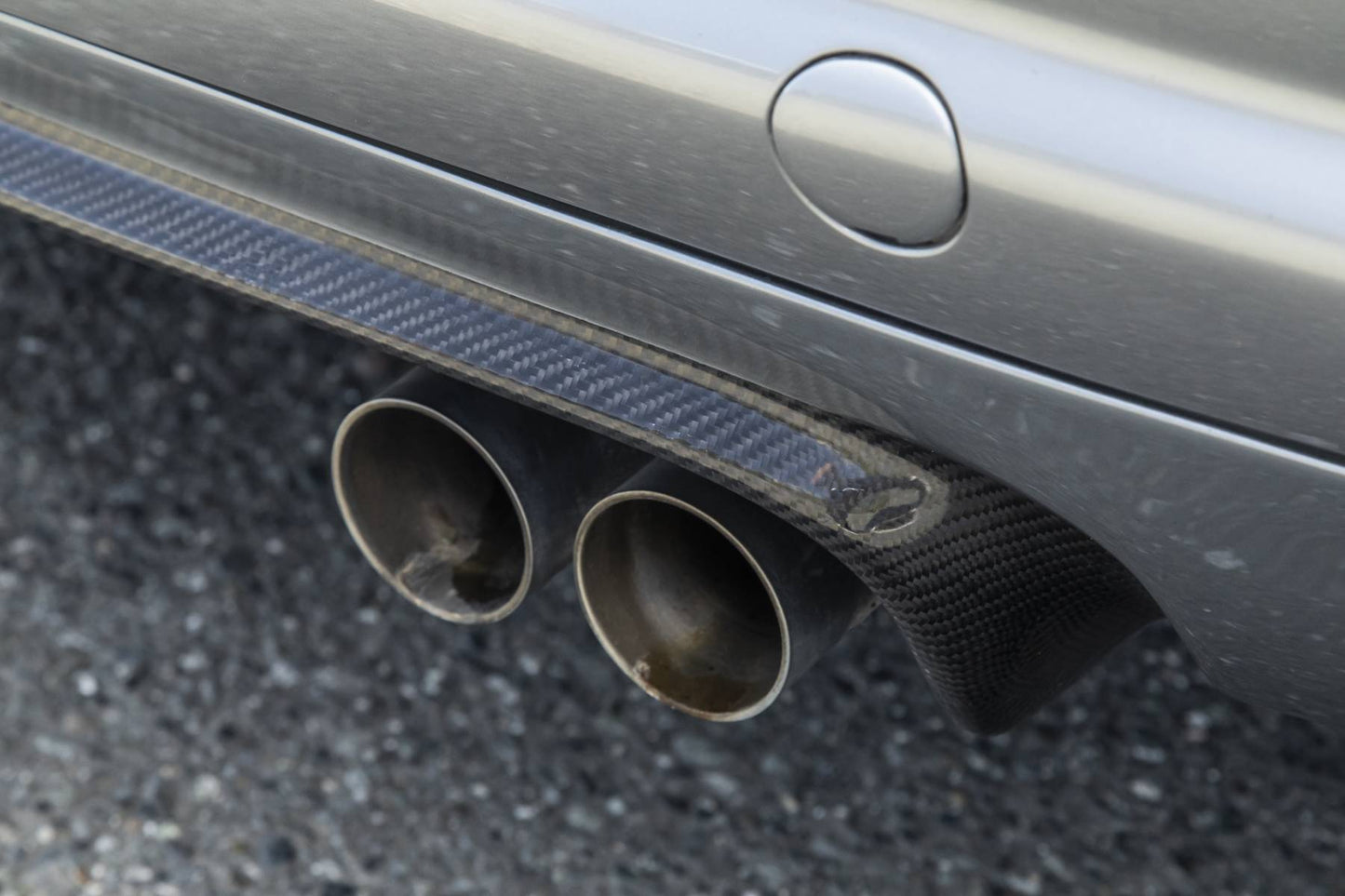 2006 BMW M3