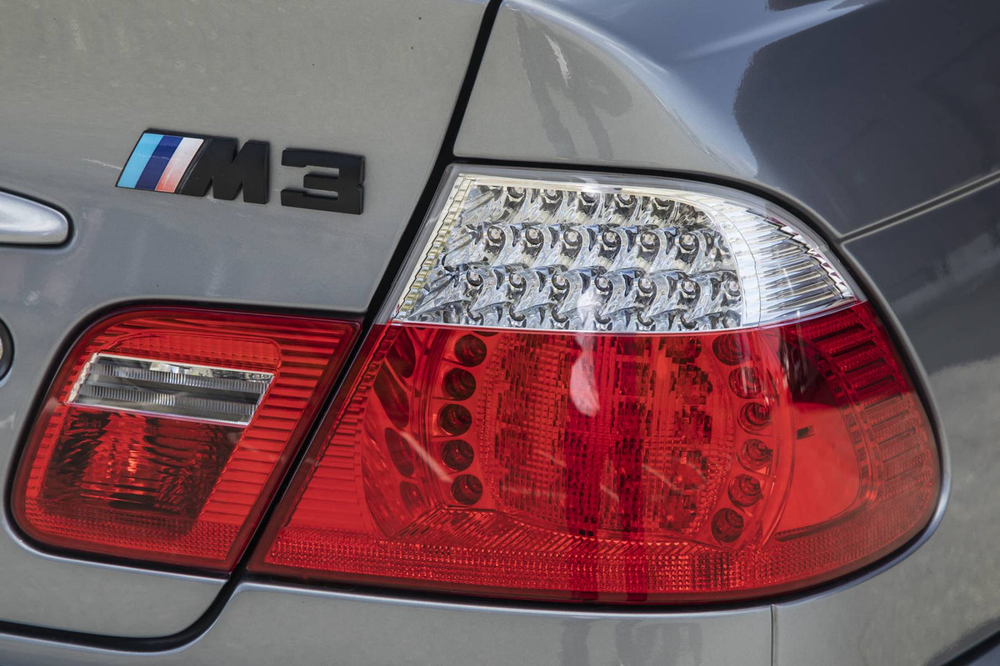 2006 BMW M3