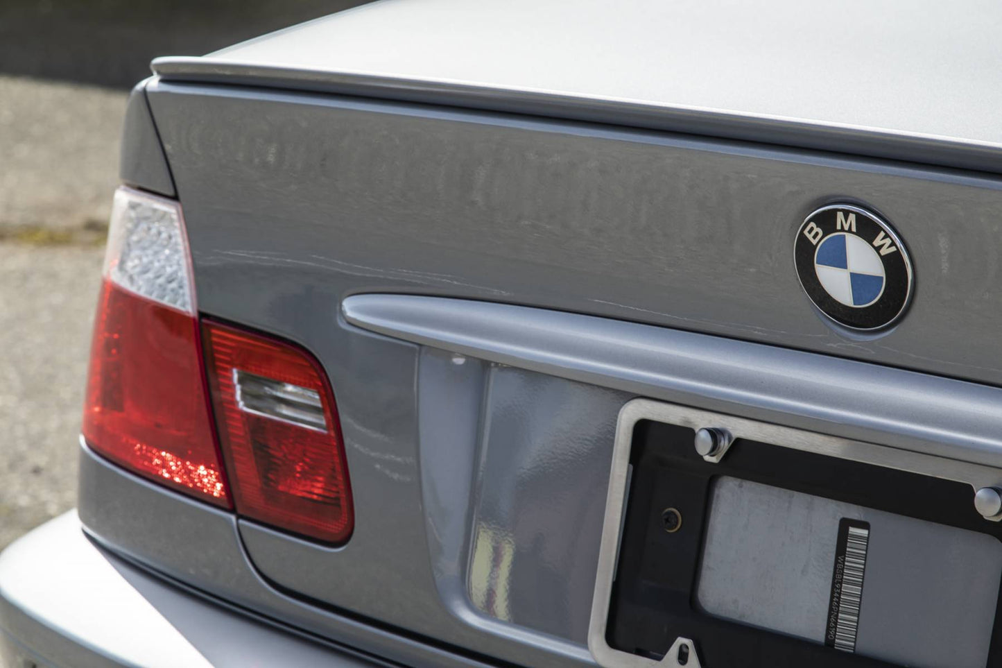 2006 BMW M3