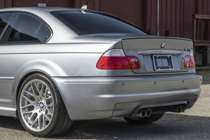 2006 BMW M3