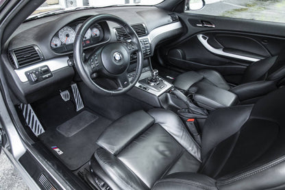 2006 BMW M3