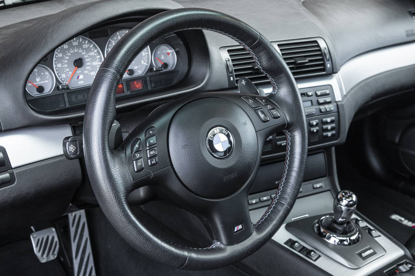 2006 BMW M3