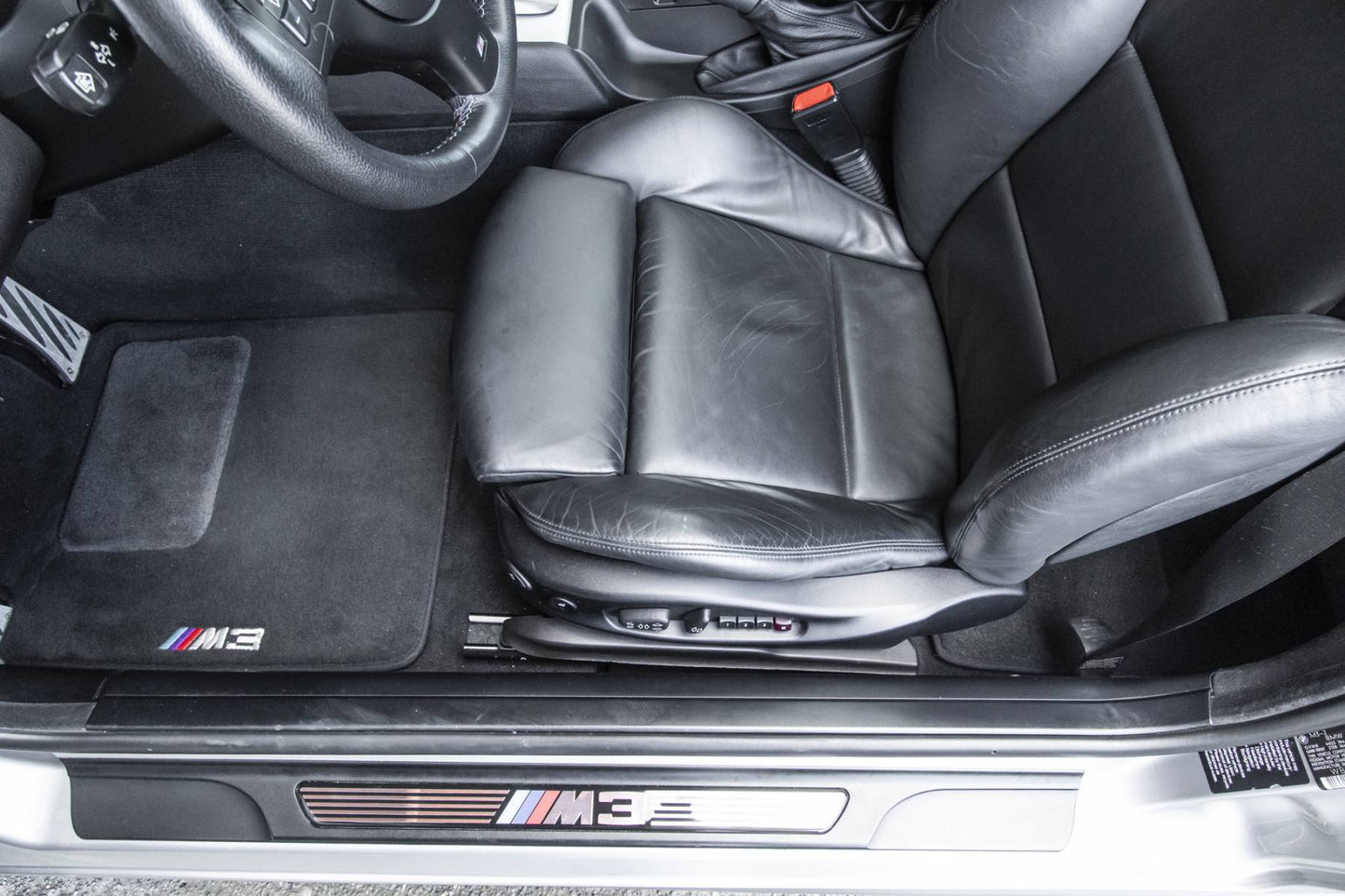 2006 BMW M3