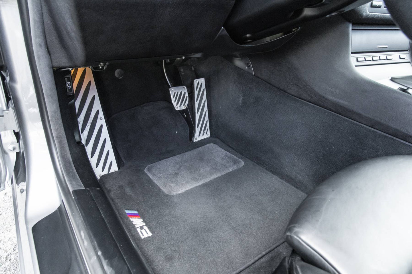 2006 BMW M3