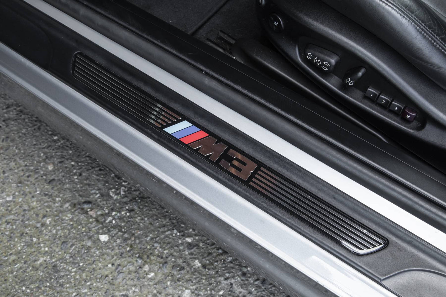 2006 BMW M3