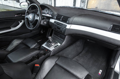 2006 BMW M3
