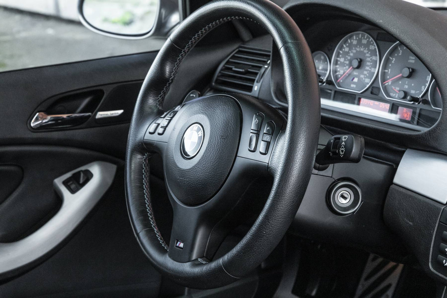 2006 BMW M3