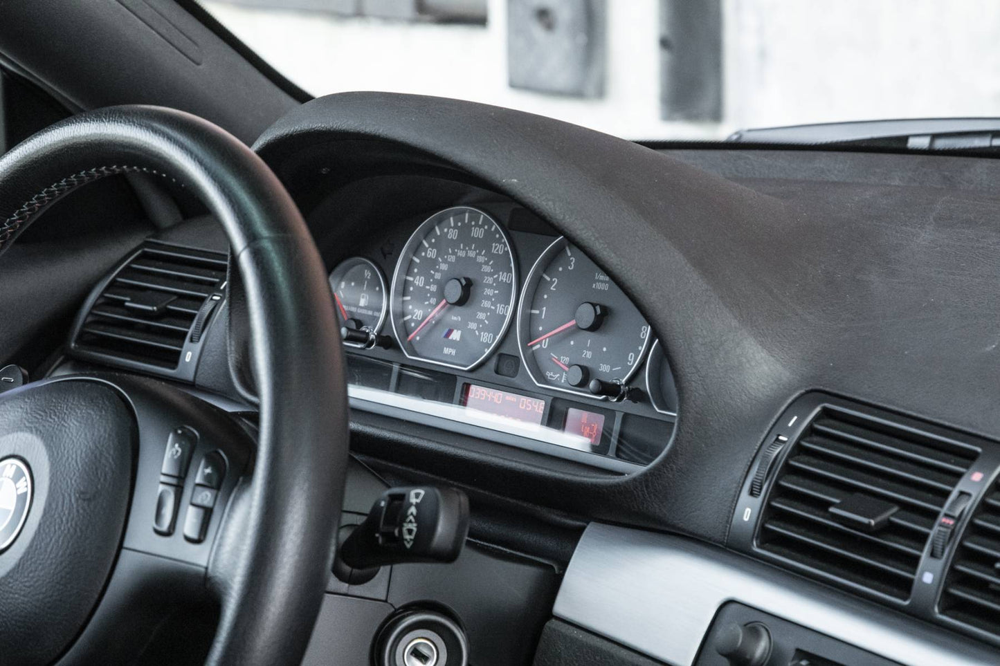 2006 BMW M3