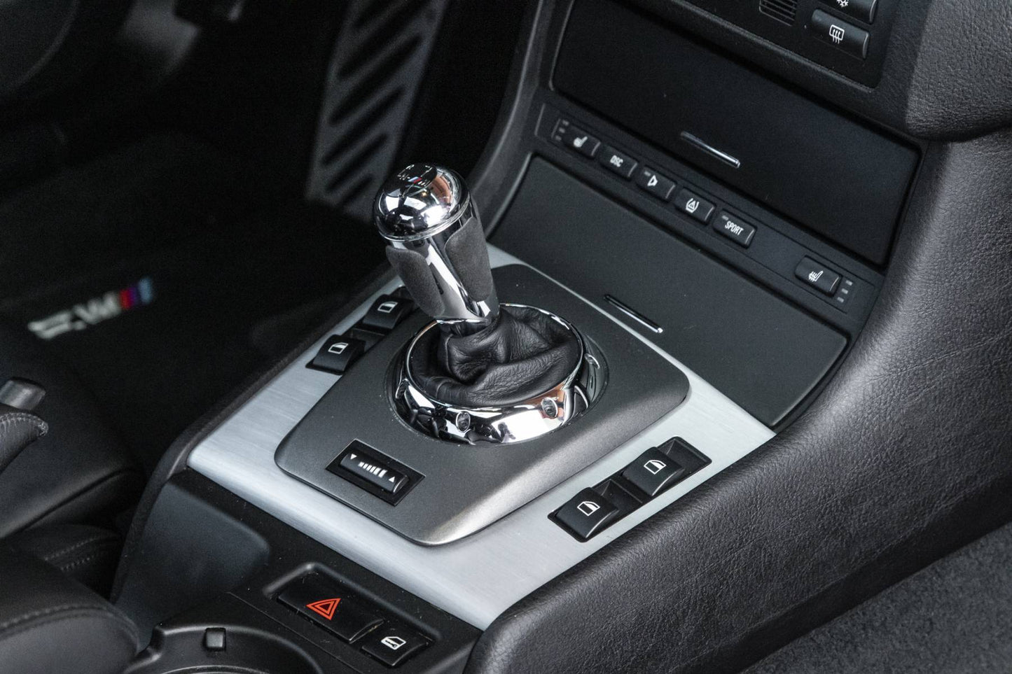 2006 BMW M3