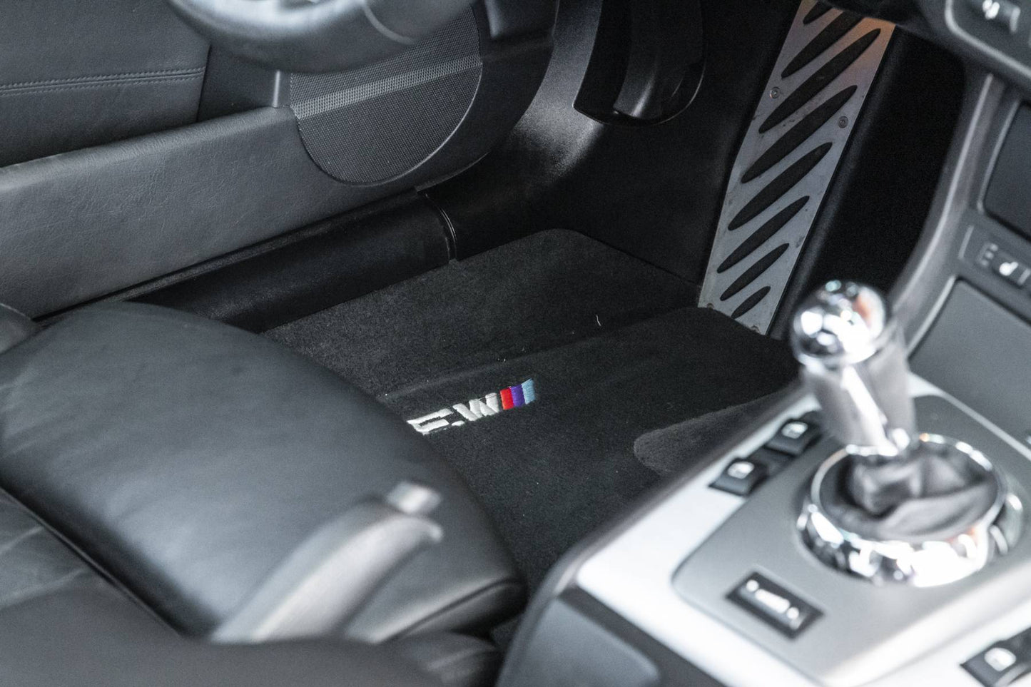 2006 BMW M3