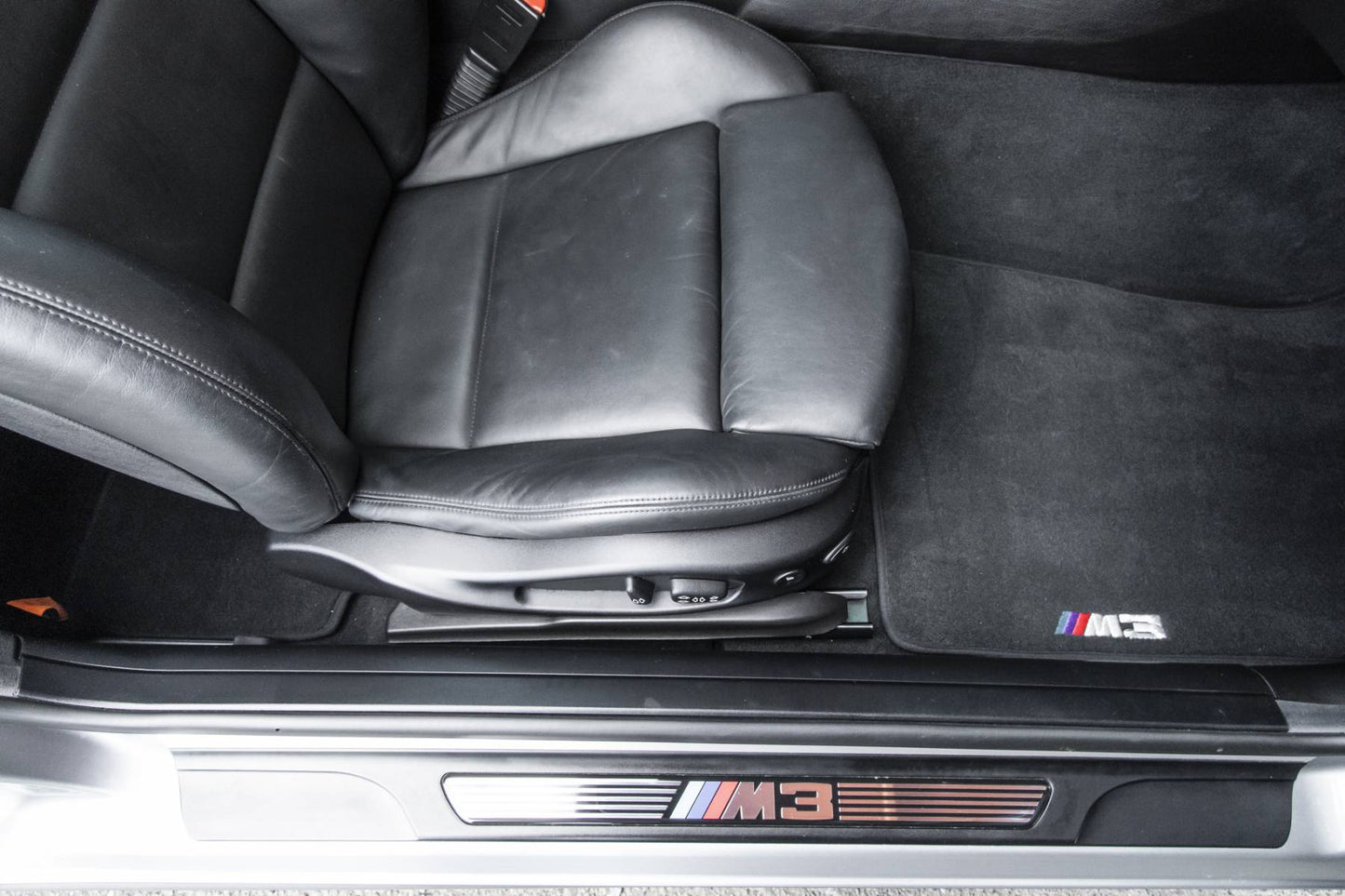 2006 BMW M3