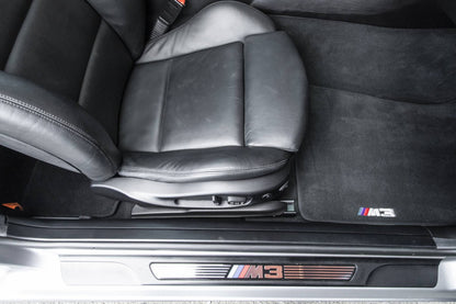 2006 BMW M3