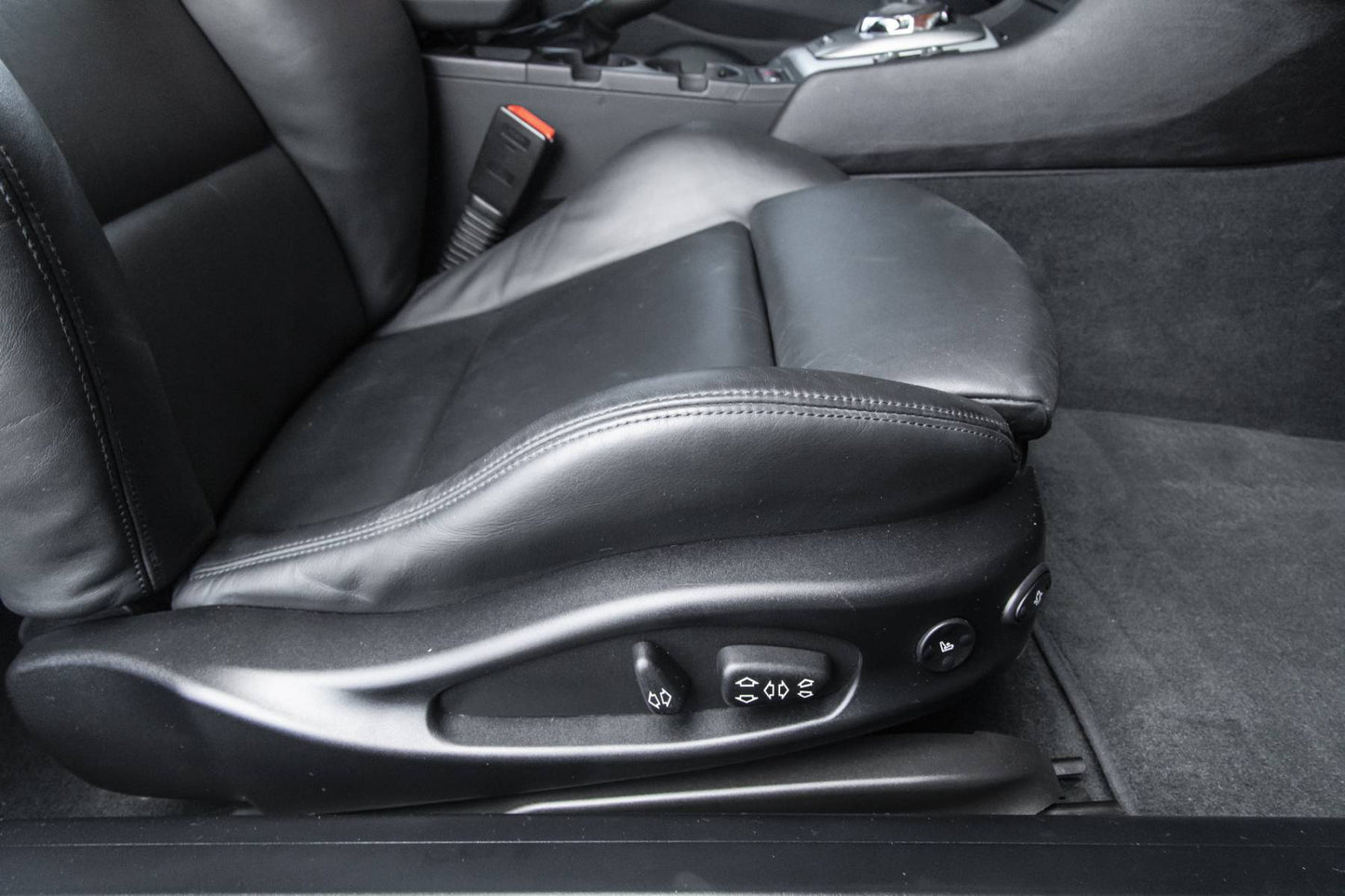 2006 BMW M3