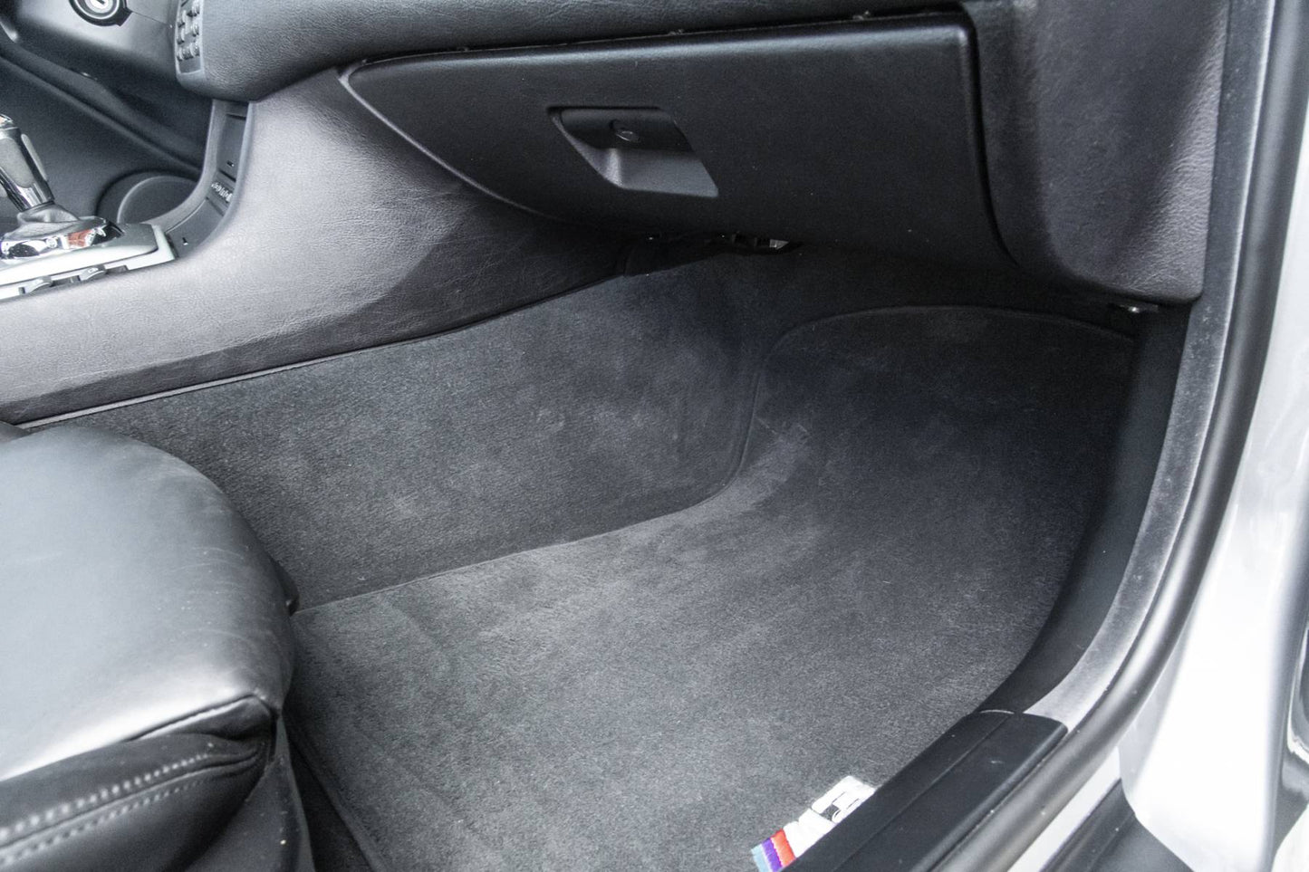 2006 BMW M3