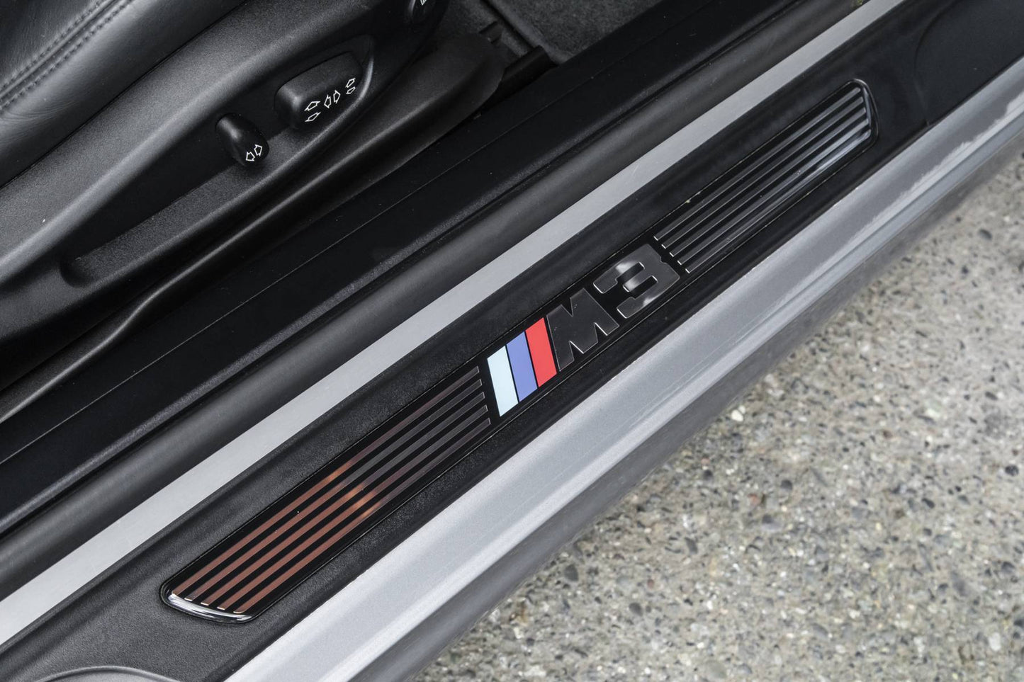 2006 BMW M3
