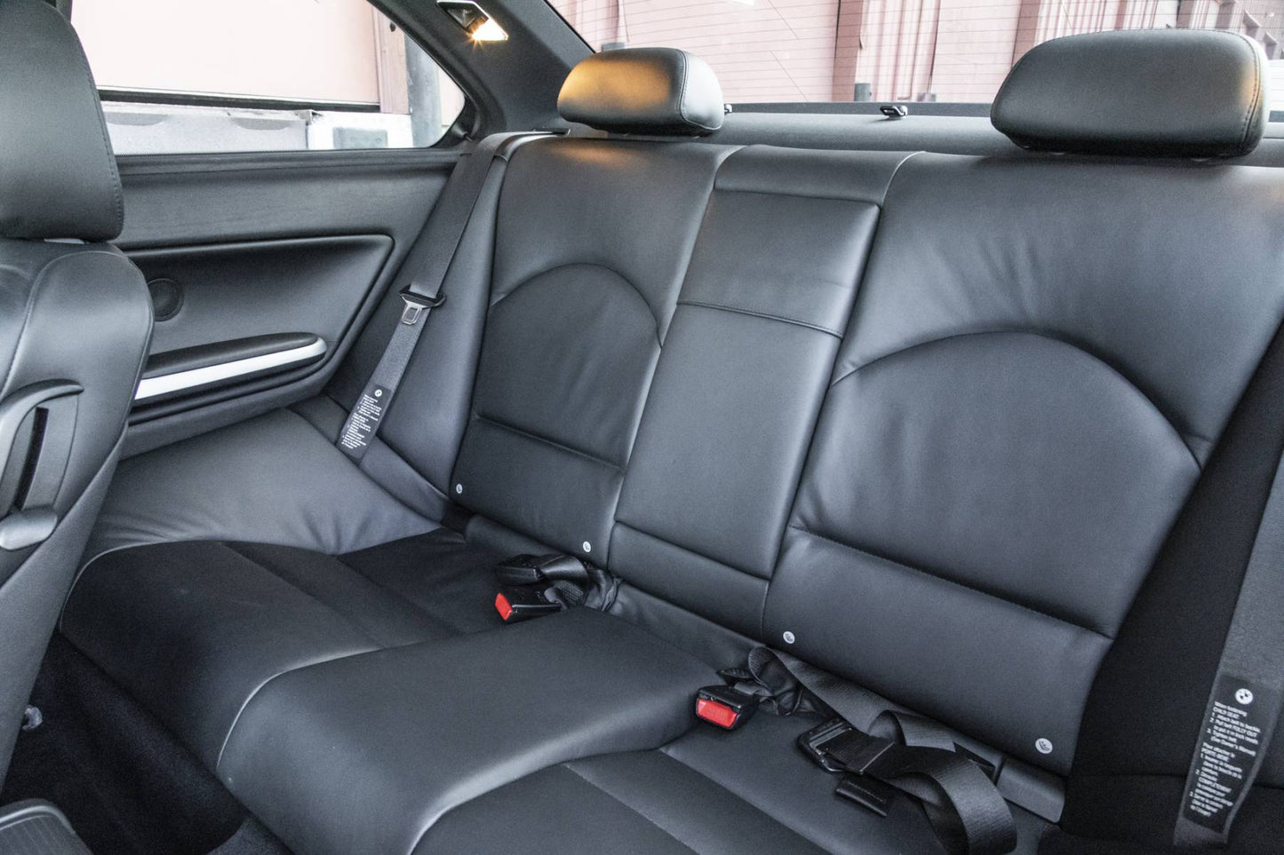 2006 BMW M3