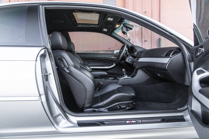 2006 BMW M3