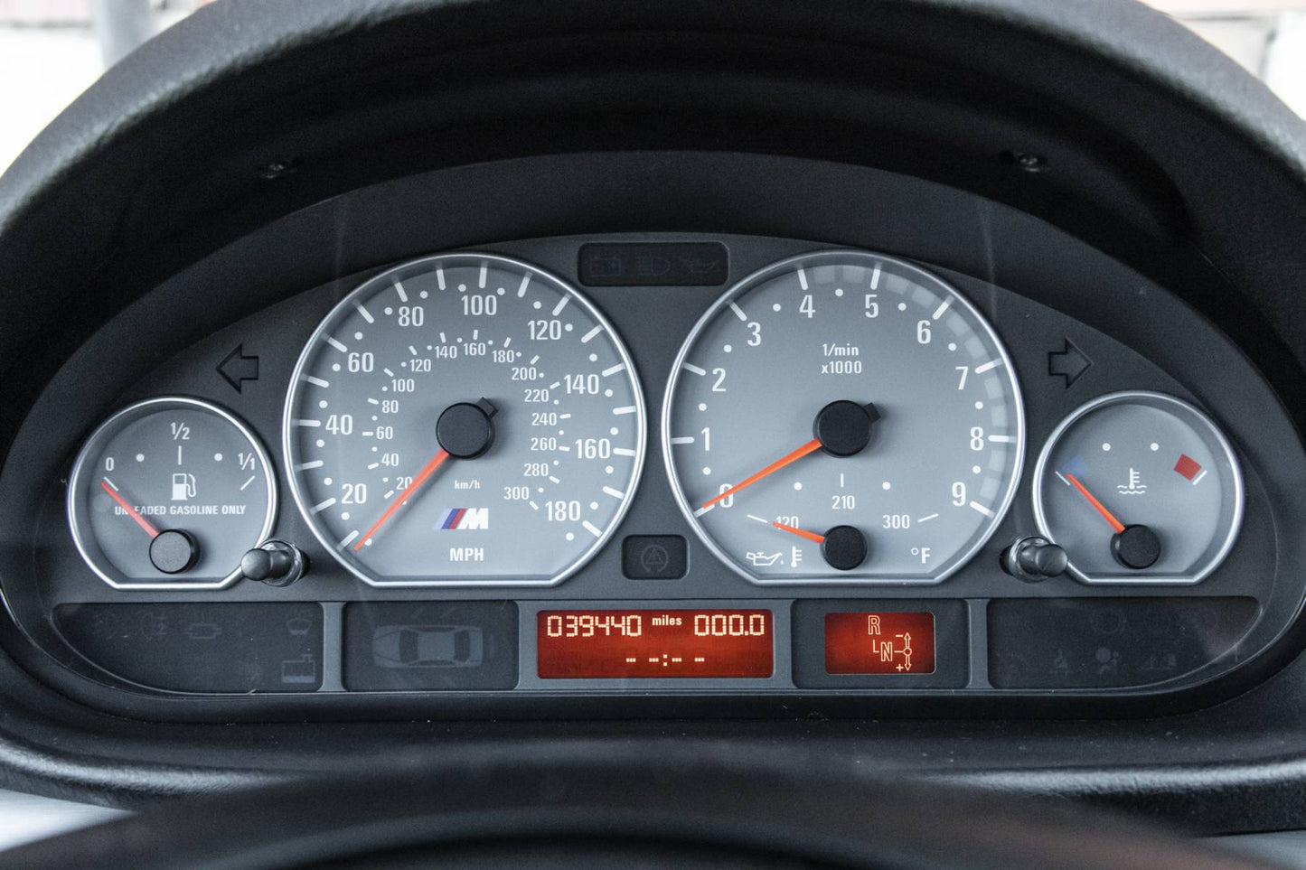 2006 BMW M3