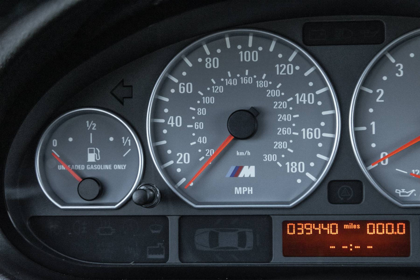 2006 BMW M3