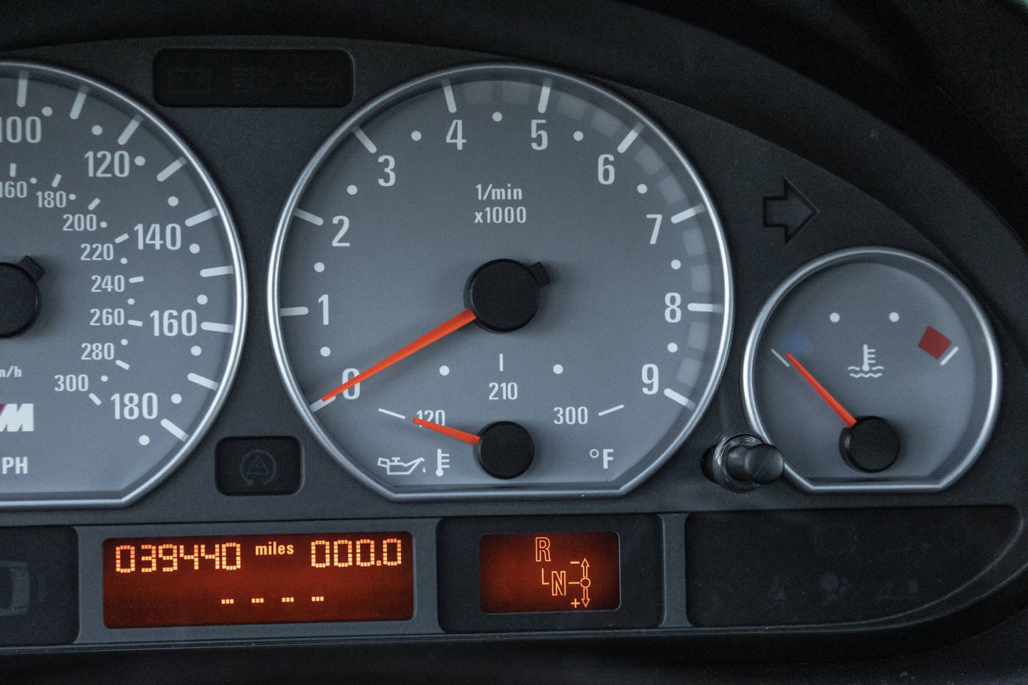 2006 BMW M3