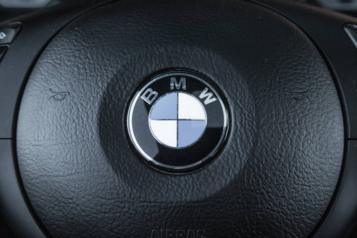 2006 BMW M3