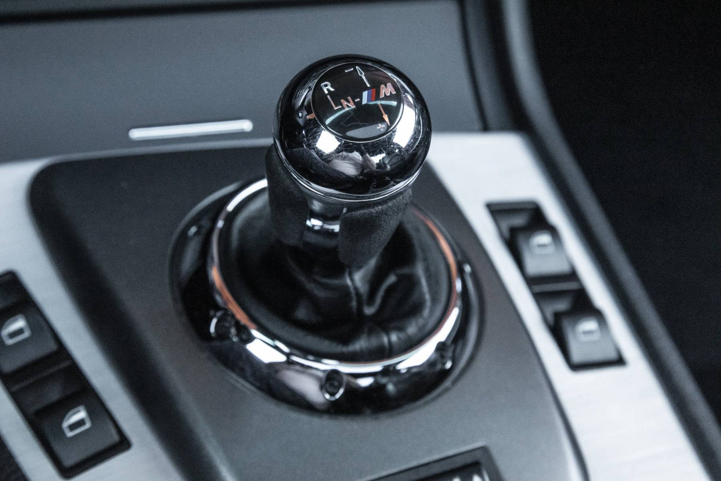 2006 BMW M3