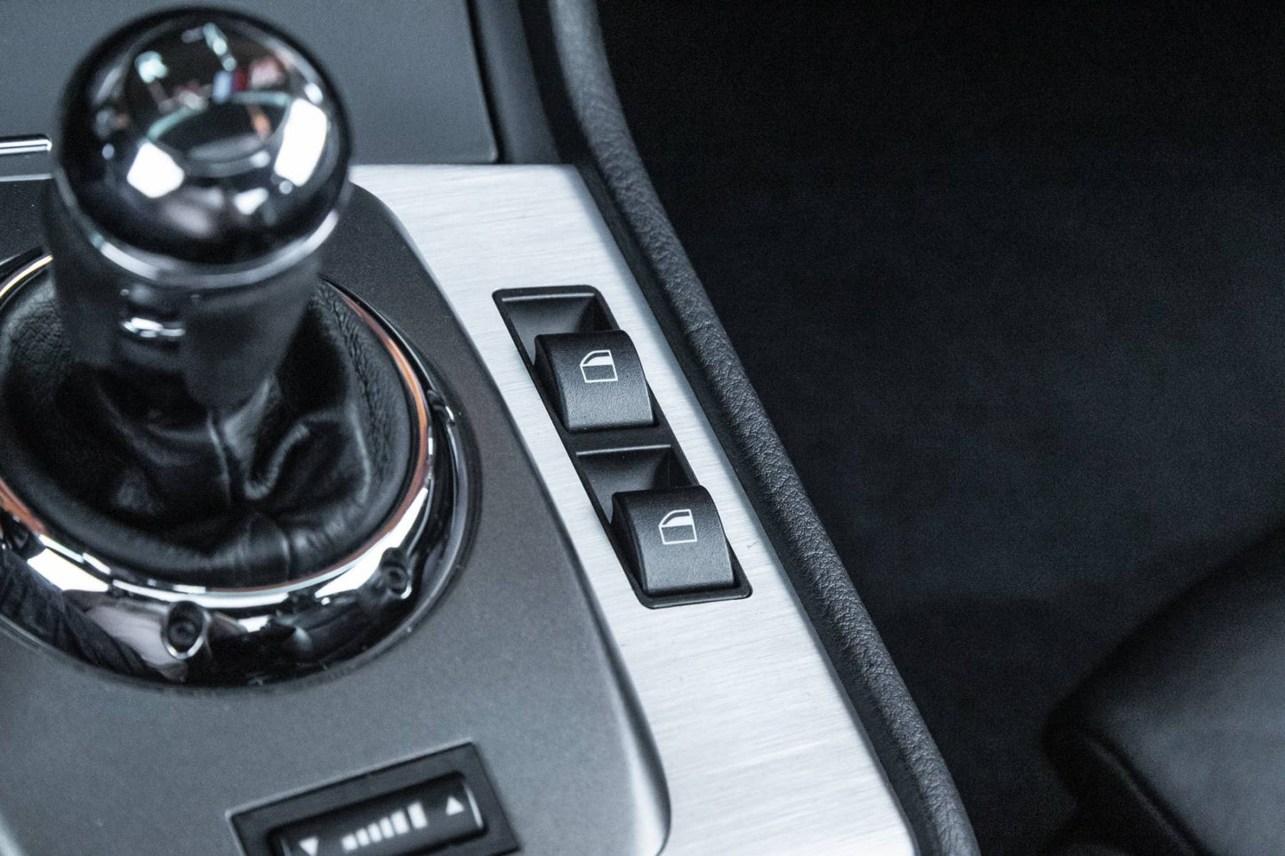 2006 BMW M3