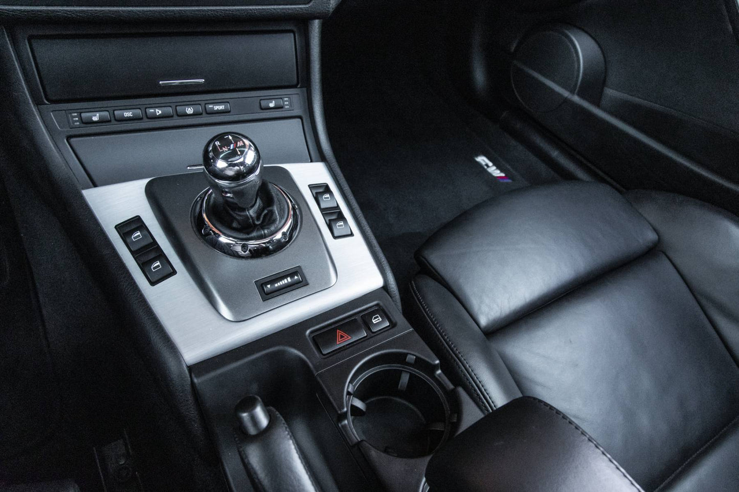 2006 BMW M3
