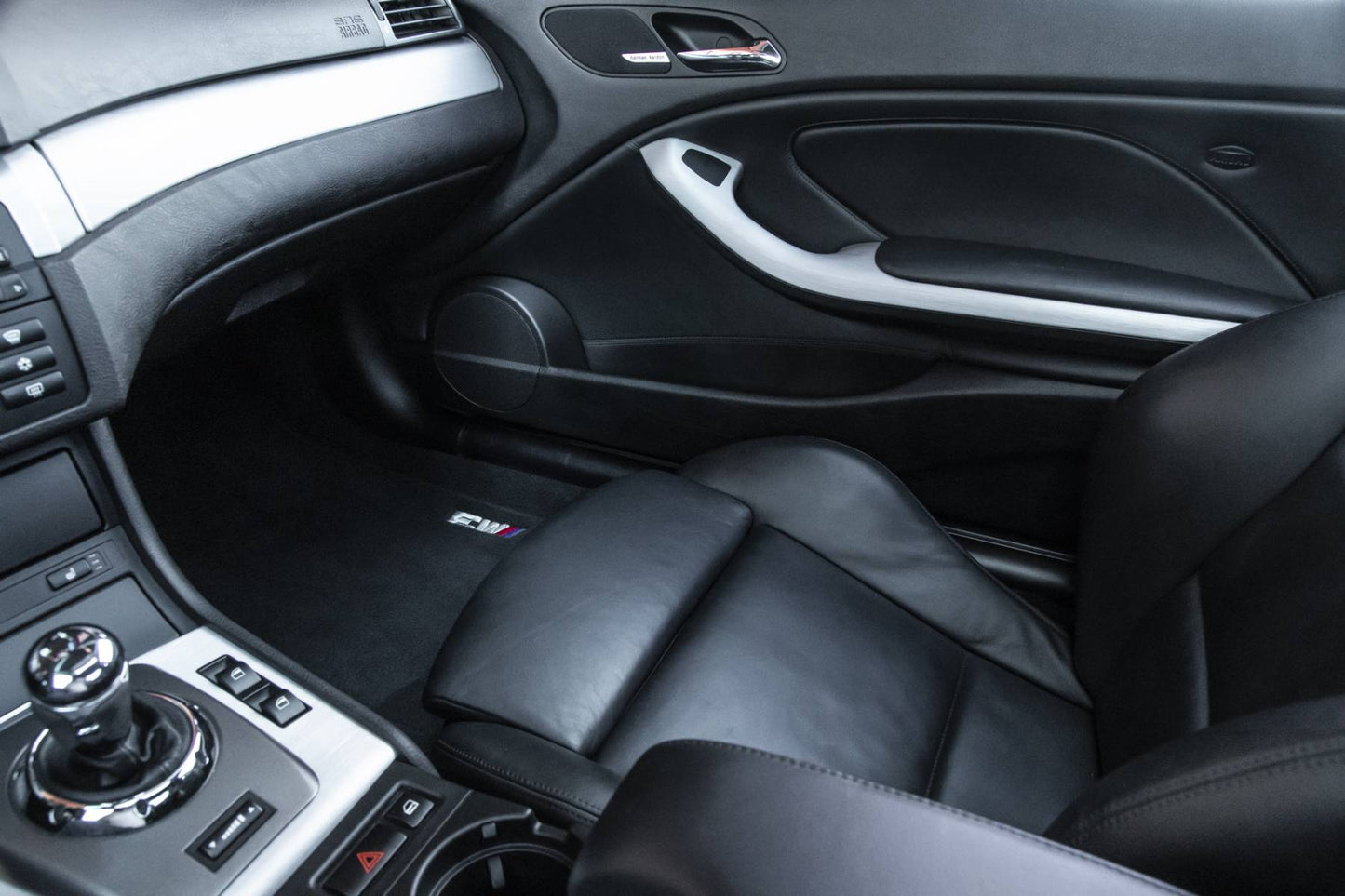 2006 BMW M3