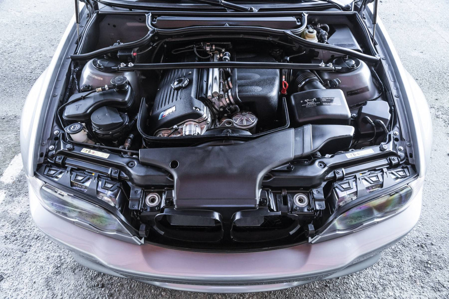 2006 BMW M3