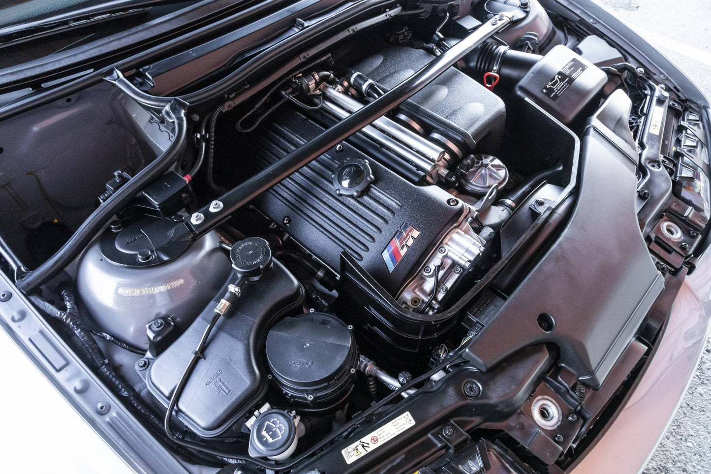 2006 BMW M3