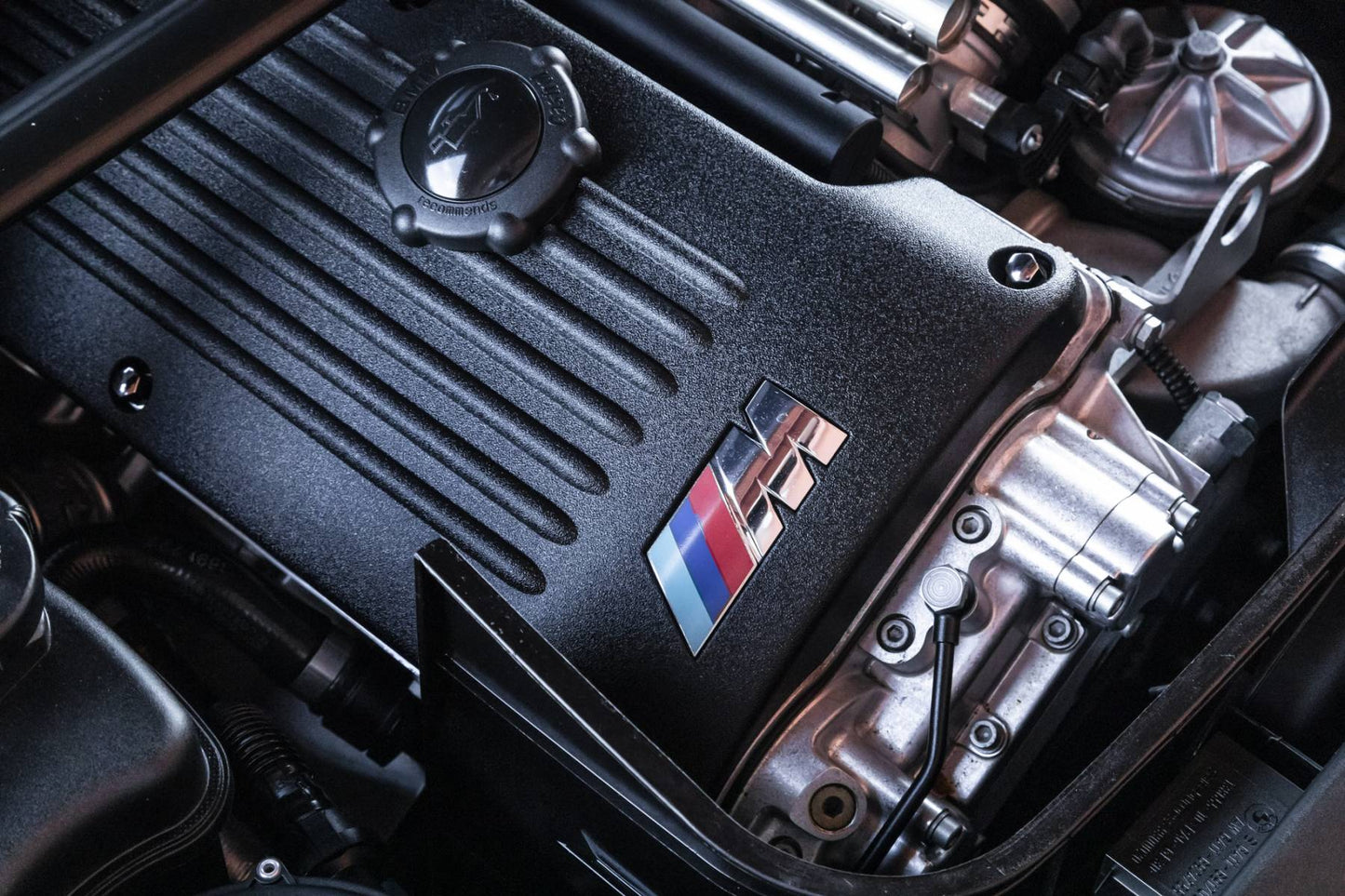 2006 BMW M3