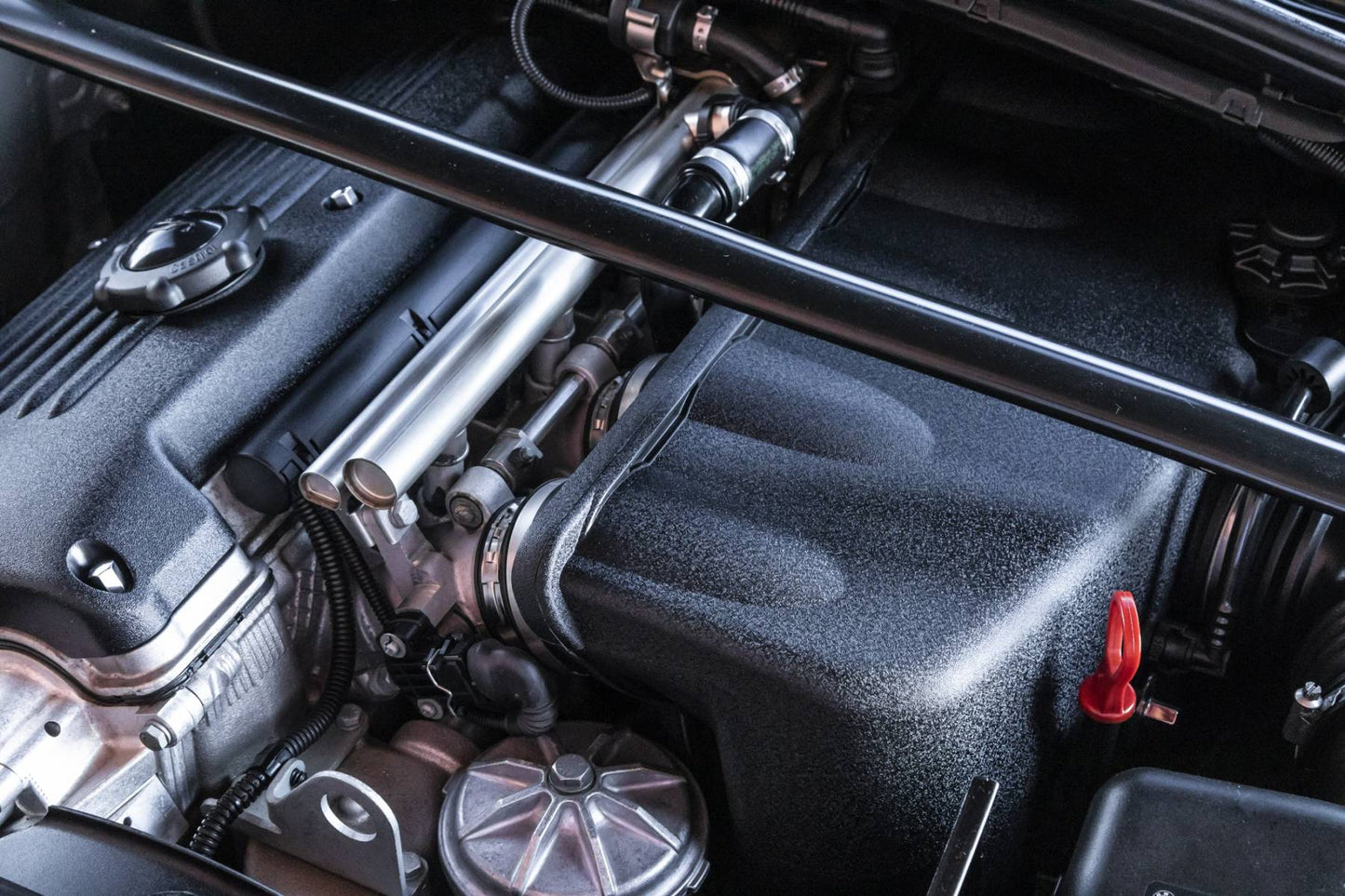 2006 BMW M3