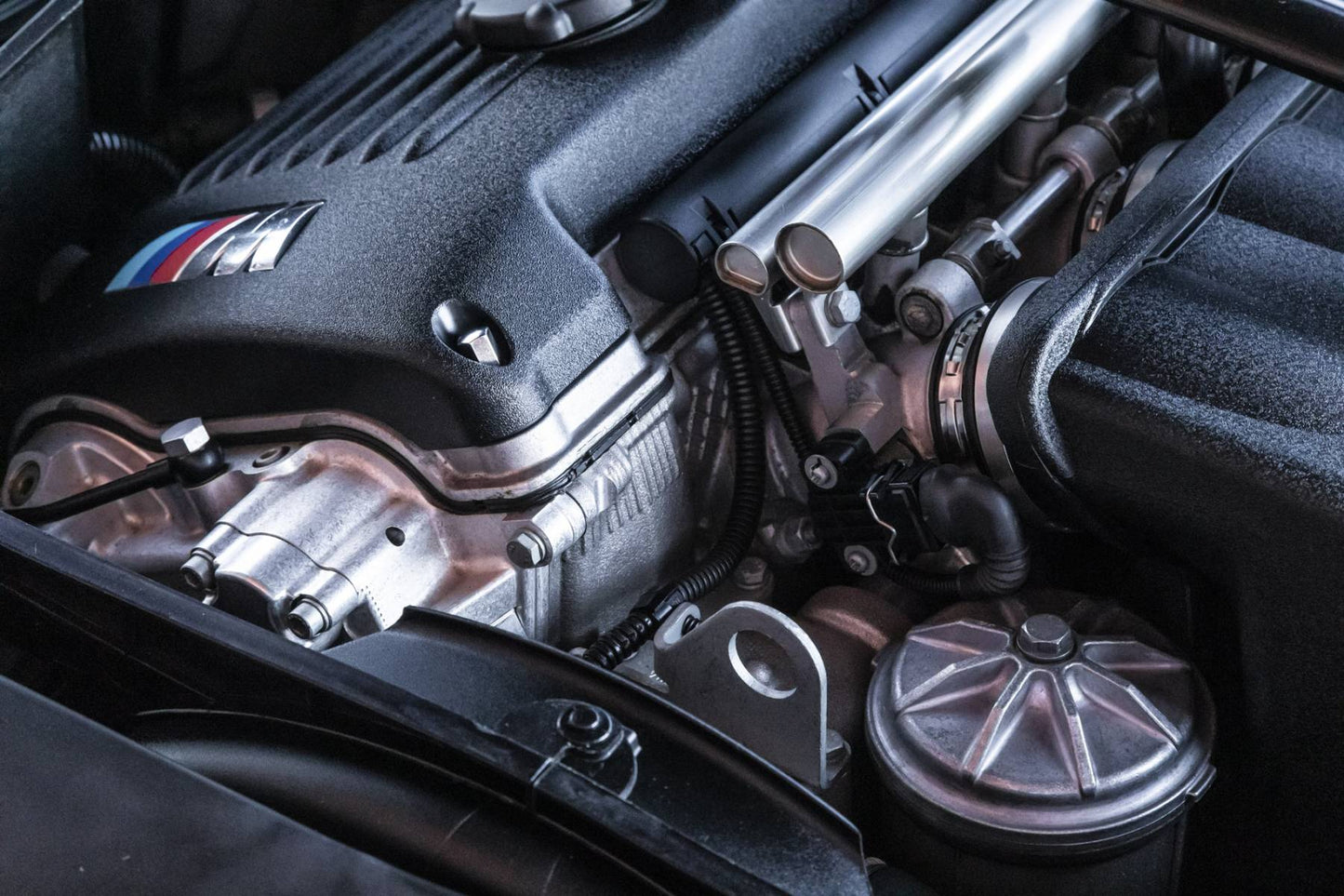 2006 BMW M3