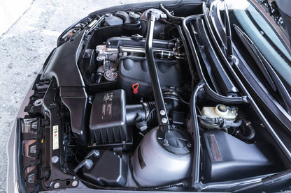 2006 BMW M3